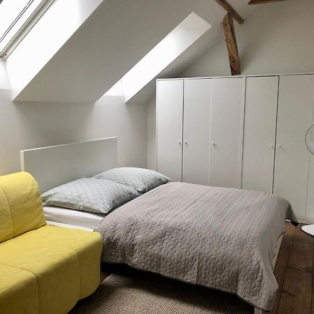 Apartmany Kosov 2 Bor Exteriér fotografie