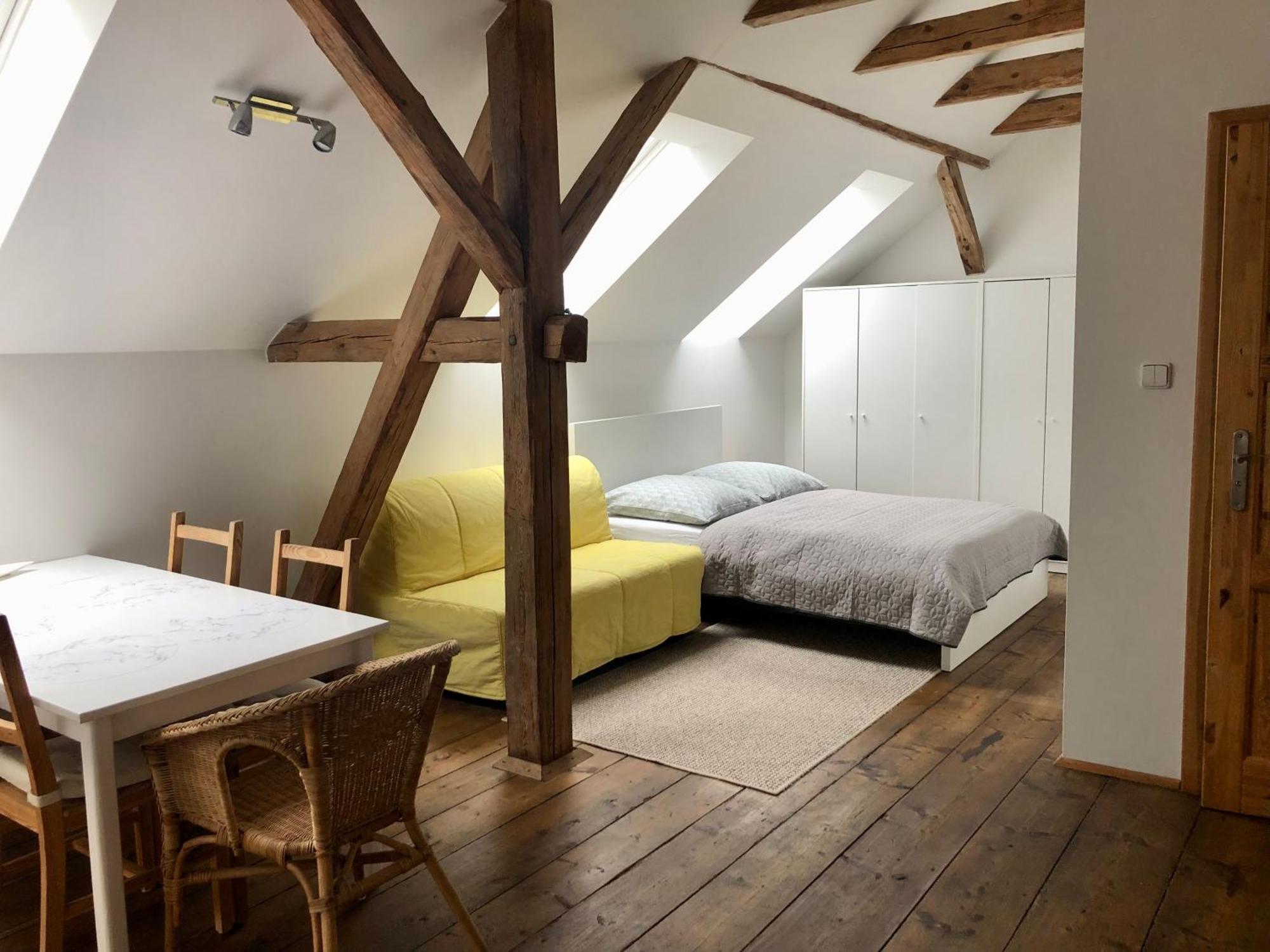 Apartmany Kosov 2 Bor Exteriér fotografie
