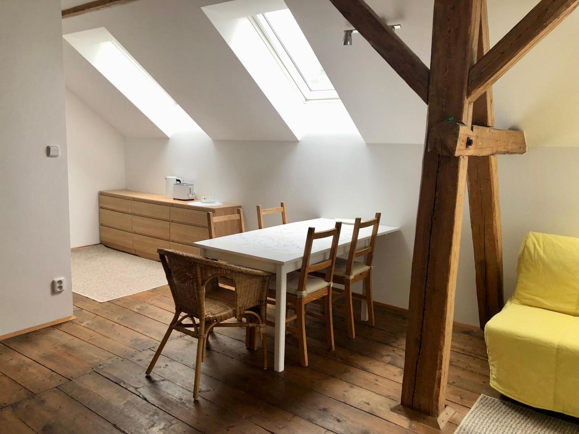 Apartmany Kosov 2 Bor Exteriér fotografie